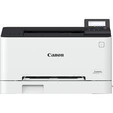 מדפסת ‏לייזר ‏רגילה Canon i-Sensys LBP633CDW 