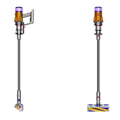 ‏שואב אבק עומד Dyson V12 Detect Slim Absolute דייסון