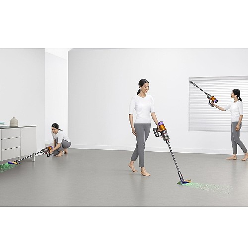 ‏שואב אבק עומד Dyson V12 Detect Slim Absolute דייסון