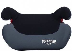 בוסטר הגבהה מרופד דגם:FOX מק