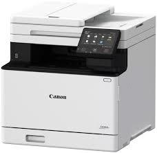 מדפסת ‏לייזר ‏משולבת Canon i-SENSYS MF453dw 5161C007