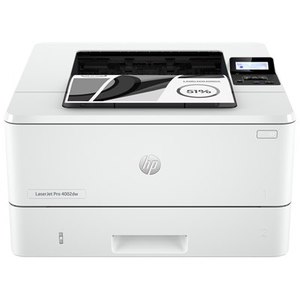מדפסת ‏לייזר ‏רגילה HP LaserJet Pro 2Z606F