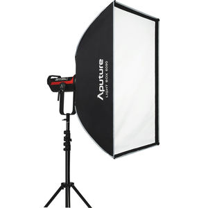 סופטבוקס 60X90 ס"מ Aputure Light Box
