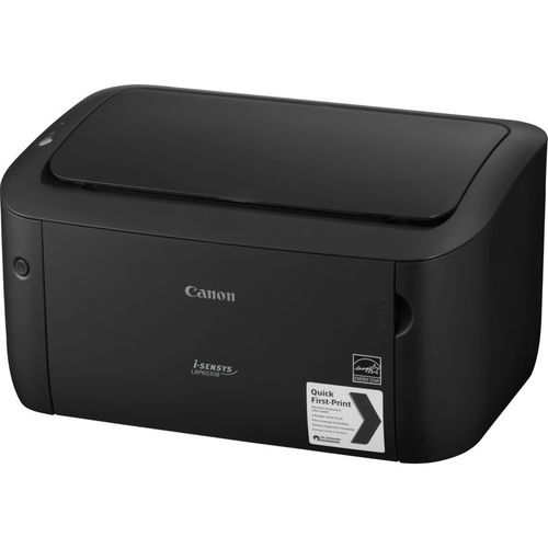 מדפסת ‏לייזר ‏רגילה Canon i-SENSYS LBP6030B