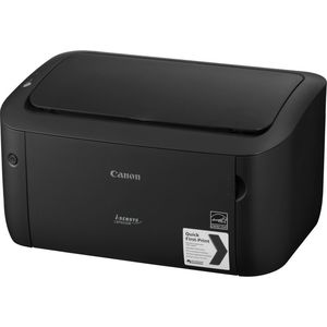 מדפסת ‏לייזר ‏רגילה Canon i-SENSYS LBP6030B