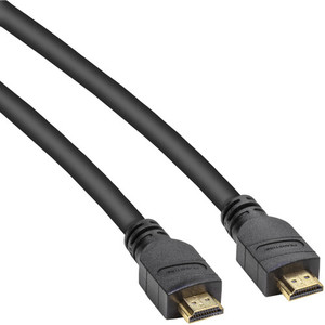 Pearstone 10 M Active High-Speed HDMI Cable with Ethernet