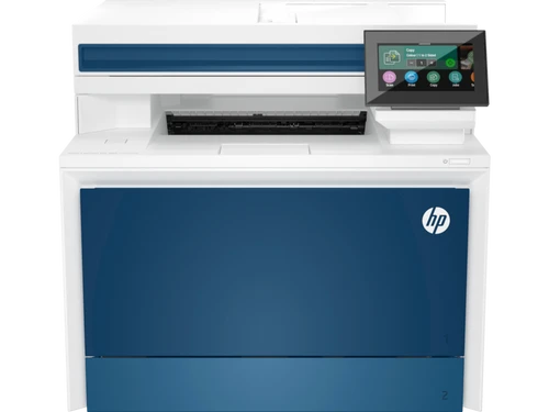  מדפסת ‏לייזר ‏משולבת HP Color LaserJet Pro MFP 4302fdn 4RA84F