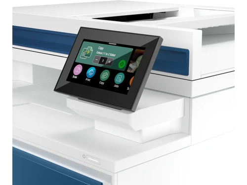  מדפסת ‏לייזר ‏משולבת HP Color LaserJet Pro MFP 4302fdn 4RA84F