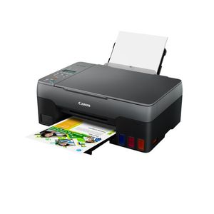 מדפסת ‏הזרקת דיו ‏משולבת Canon Pixma G3420 