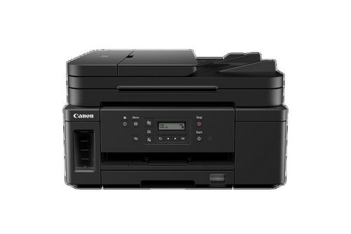  מדפסת ‏הזרקת דיו ‏משולבת Canon Pixma GM4040