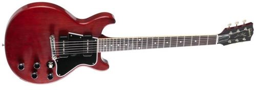 גיטרה חשמלית gibson les paul special double cut