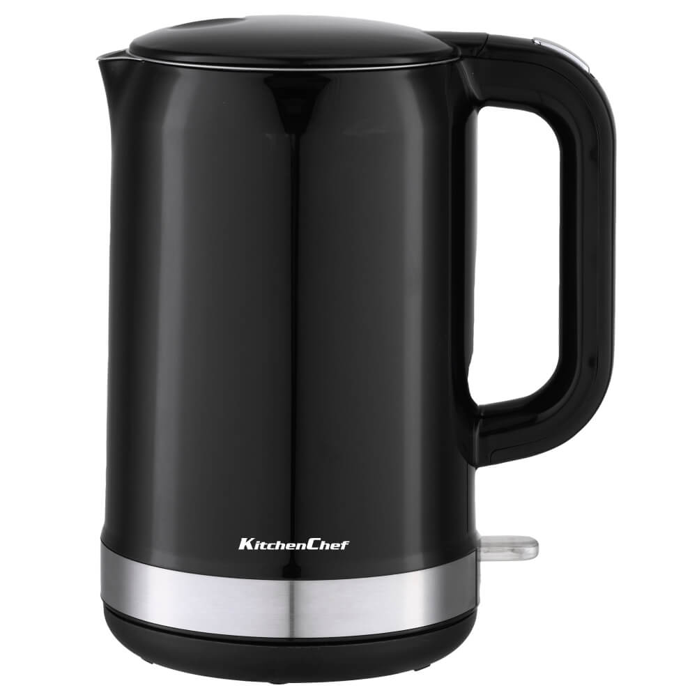 קומקום נשלף - 1.7 ליטר KitchenChef קיטשן שף