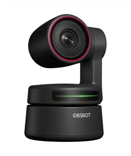 מצלמת אינטרנט OBSBOT Tiny  4K