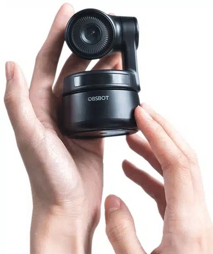 מצלמת אינטרנט OBSBOT Tiny  4K