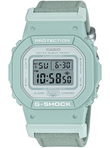 CASIO GMD-S5600CT-3D רצועת בד צבע חדש