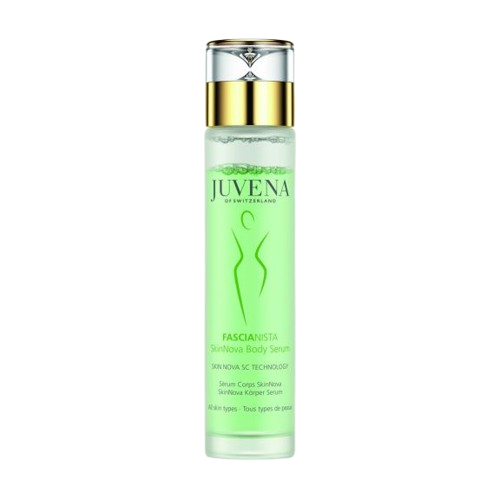 Juvena Fascianista SkinNova Body Serum 125ML יובנה פאשיאניסטה סרום לגוף