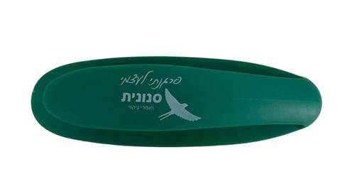 מברשת ניקוי רב תכליתית