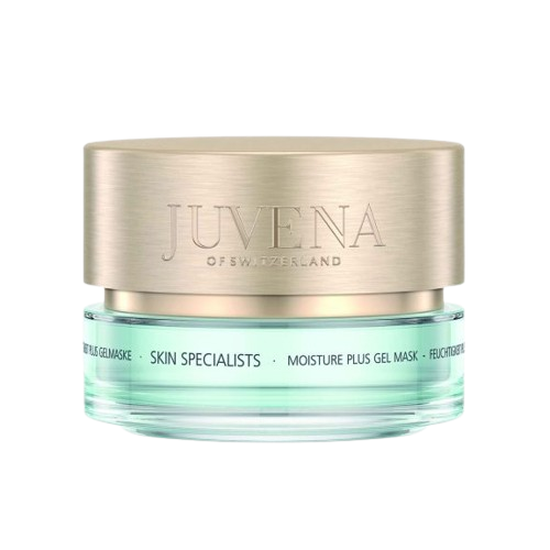 Juvena Moisture Plus Gel Mask 75ML יובנה מסכת ג