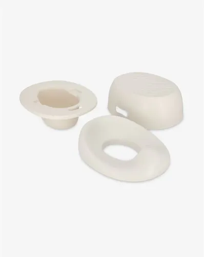 סיר גמילה מיננה 3 ב1 צבע בז'