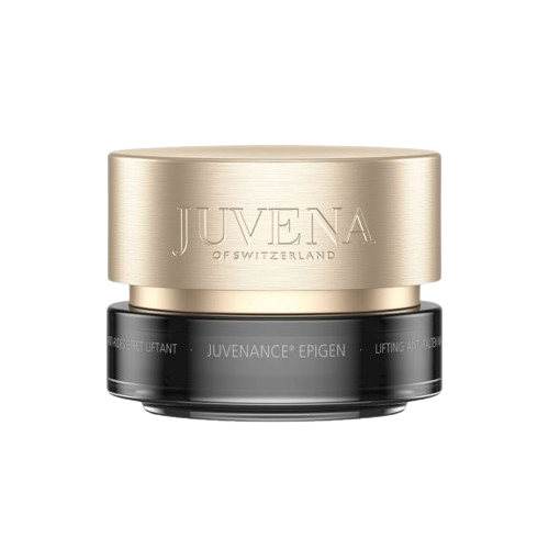 Juvena Epigen Anti Wrinkle Night Cream 50ML יובנה קרם לילה למתיחה להצערת העור