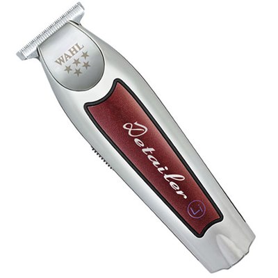 מכונת תספורת Wahl Cordless Detailer LI 08171
