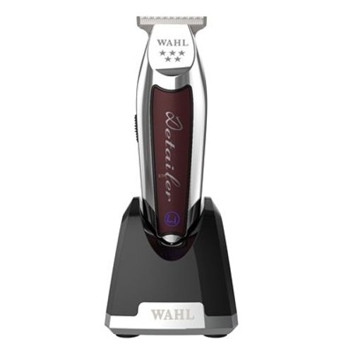 מכונת תספורת Wahl Cordless Detailer LI 08171