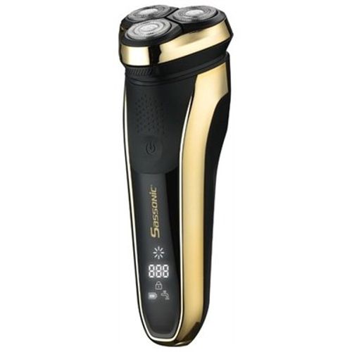 מכונת גילוח Sassonic ESE690