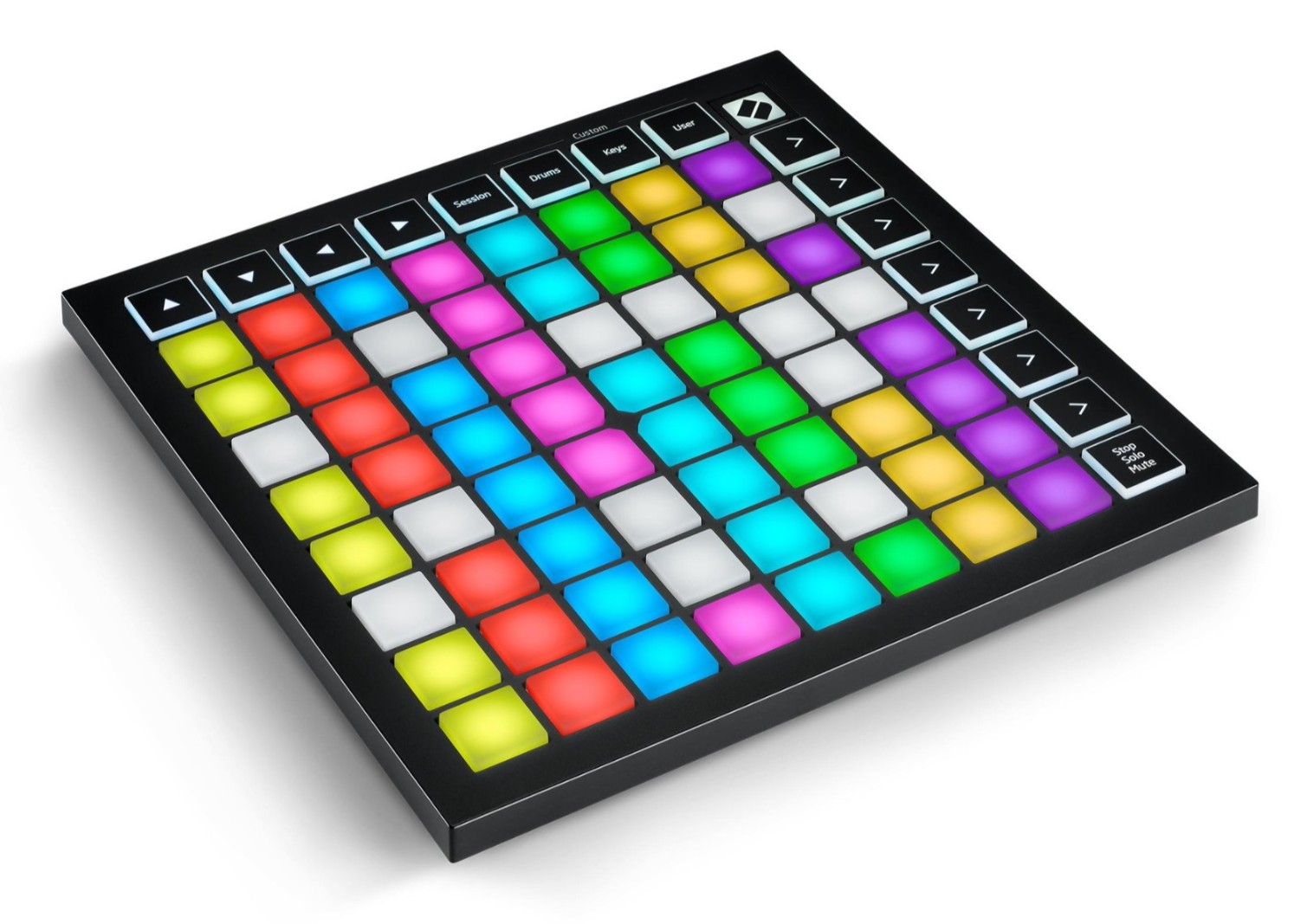 משטח שליטה LaunchPad Mini MK3