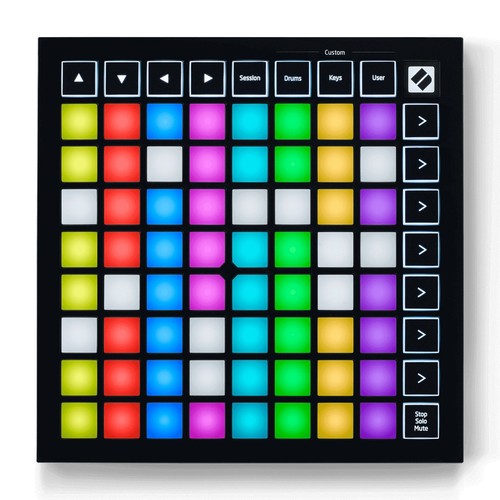 novation launchpad mini mk3 top 