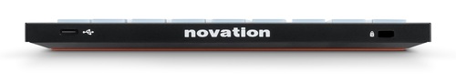 novation launchpad mini mk3 back