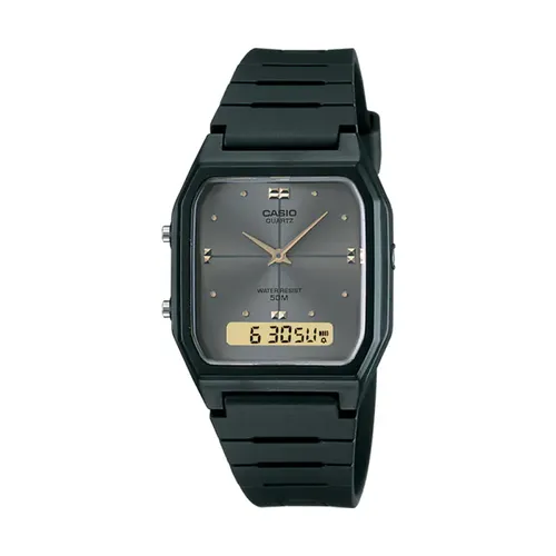 שעון יד לגבר CASIO AW-48HE-8A  קסיו