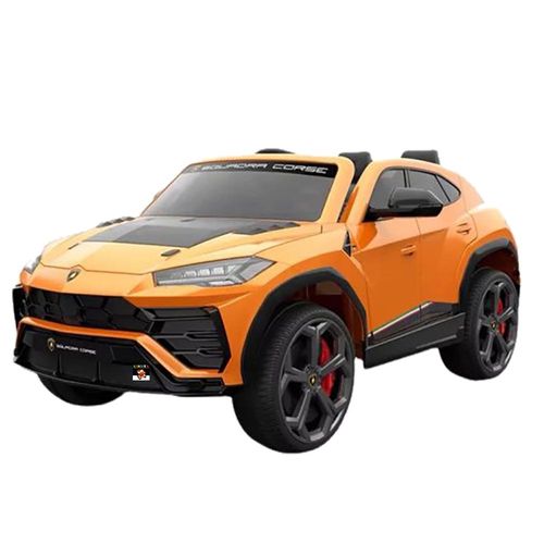 גיפ ממונע 12V למבורגיני 4X4 מקורי - Lamborghini Urus ST-X