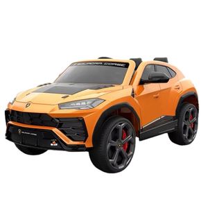 גיפ ממונע 12V למבורגיני 4X4 מקורי - Lamborghini Urus ST-X