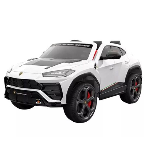 גיפ ממונע 12V למבורגיני 4X4 מקורי - Lamborghini Urus ST-X