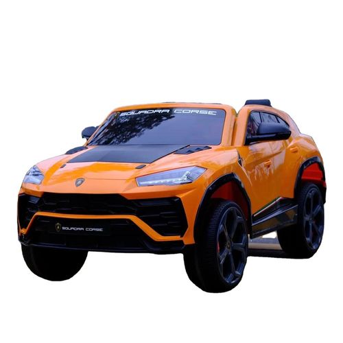 גיפ ממונע 12V למבורגיני 4X4 מקורי - Lamborghini Urus ST-X