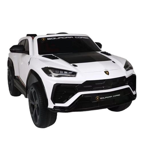 גיפ ממונע 12V למבורגיני 4X4 מקורי - Lamborghini Urus ST-X