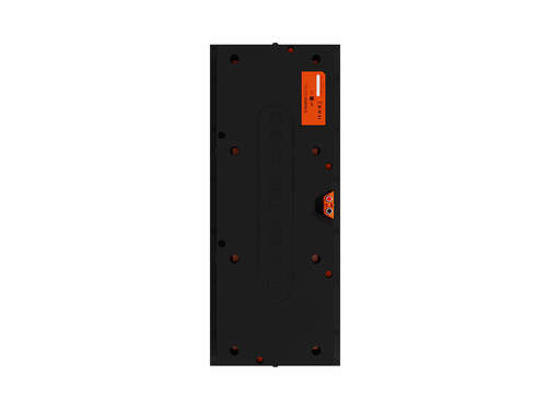 Monitor Audio W2M-CP back 