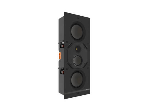 Monitor Audio W2M-CP side 