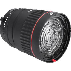 פרנל Fresnel Spot  (10-40°)