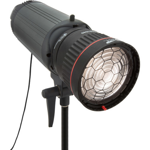 פרנל Fresnel Spot  (10-40°)