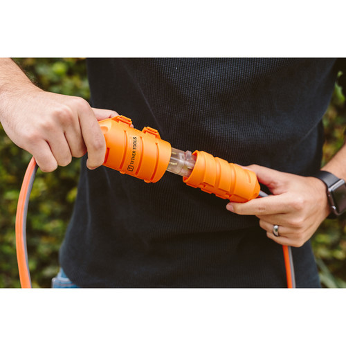 Tether Tools JS026BLK נועל כבל-שחור