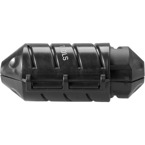 Tether Tools JS026BLK נועל כבל-שחור