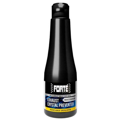 ‏תוסף לאוראה Forte AdBlue Tank Exhaust Crystal Preventer