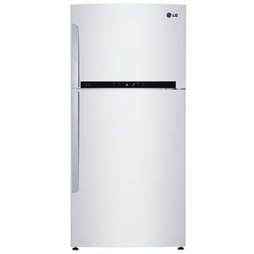 מקרר מקפיא עליון LG GRM6981W