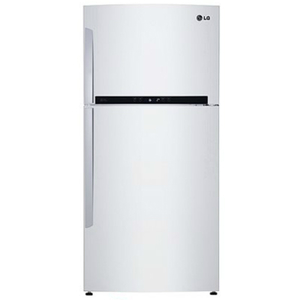 מקרר מקפיא עליון LG GRM6981W