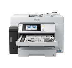  מדפסת ‏הזרקת דיו ‏משולבת EcoTank Pro M15180‎ Epson
