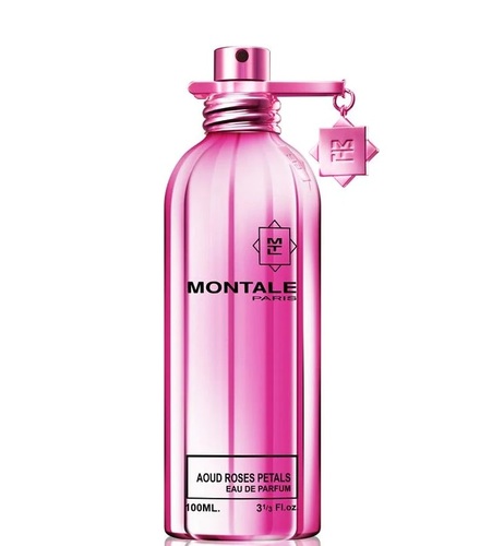 בושם לאישה Montale Aoud Roses Petals EDP 100 ml