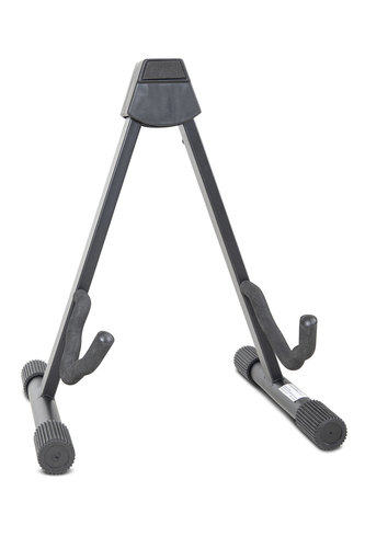 סטנד גיטרה ריצפתי GS40UB אוניברסלי 518108 מבית GEWA (Germany)