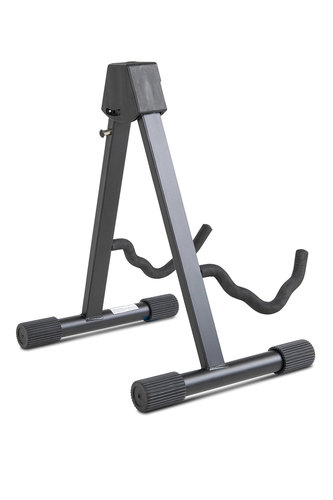 סטנד גיטרה ריצפתי GS40UB אוניברסלי 518108 מבית GEWA (Germany)