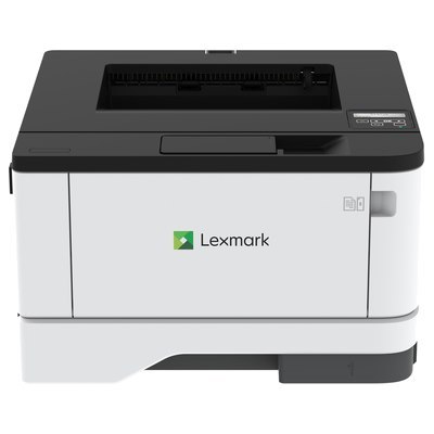 מדפסת ‏לייזר ‏רגילה Lexmark MS431DN